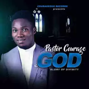 Pastor Courage - Supernatural